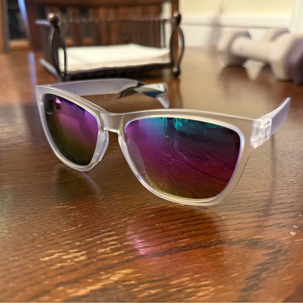 Shady rays Cascade Sunglasses
